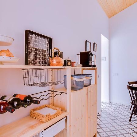 A Casa D'Amelie Lägenhet FAO Exteriör bild