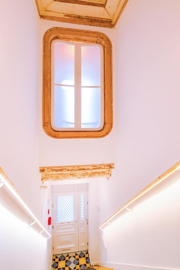 A Casa D'Amelie Lägenhet FAO Exteriör bild
