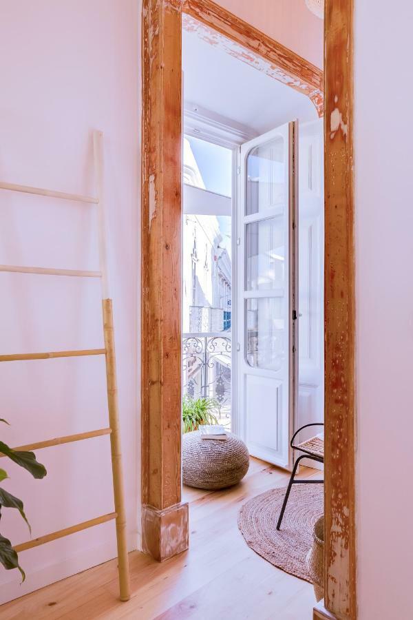 A Casa D'Amelie Lägenhet FAO Exteriör bild