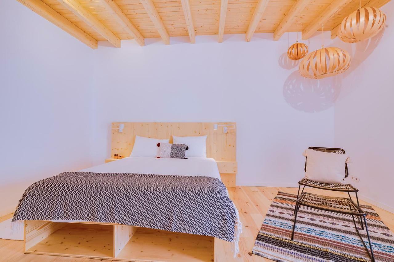 A Casa D'Amelie Lägenhet FAO Exteriör bild